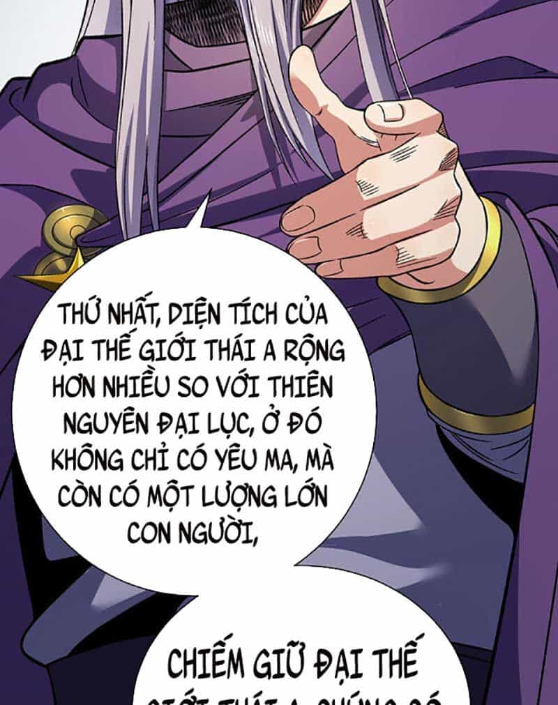 Võ Đạo Độc Tôn - Chương 584 - ảnh 6