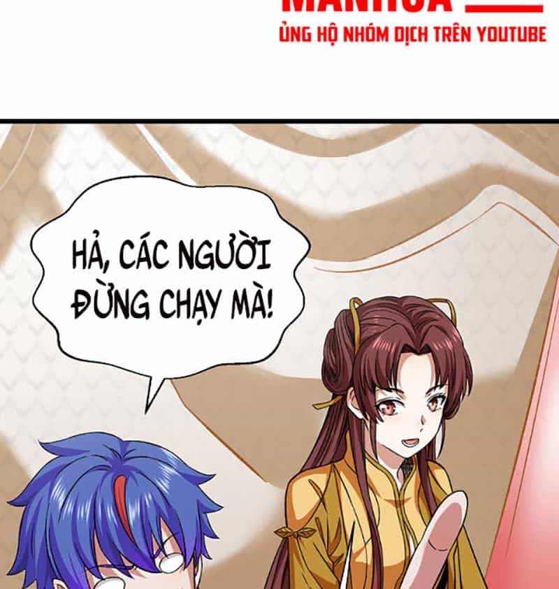 Võ Đạo Độc Tôn - Chương 584 - ảnh 67