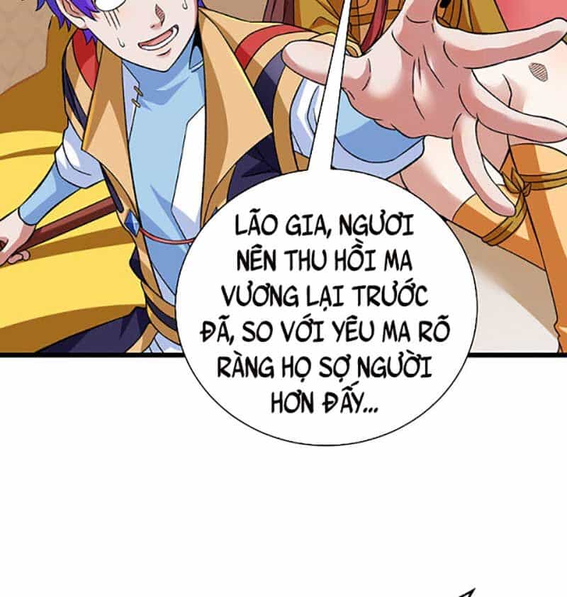 Võ Đạo Độc Tôn - Chương 584 - ảnh 68