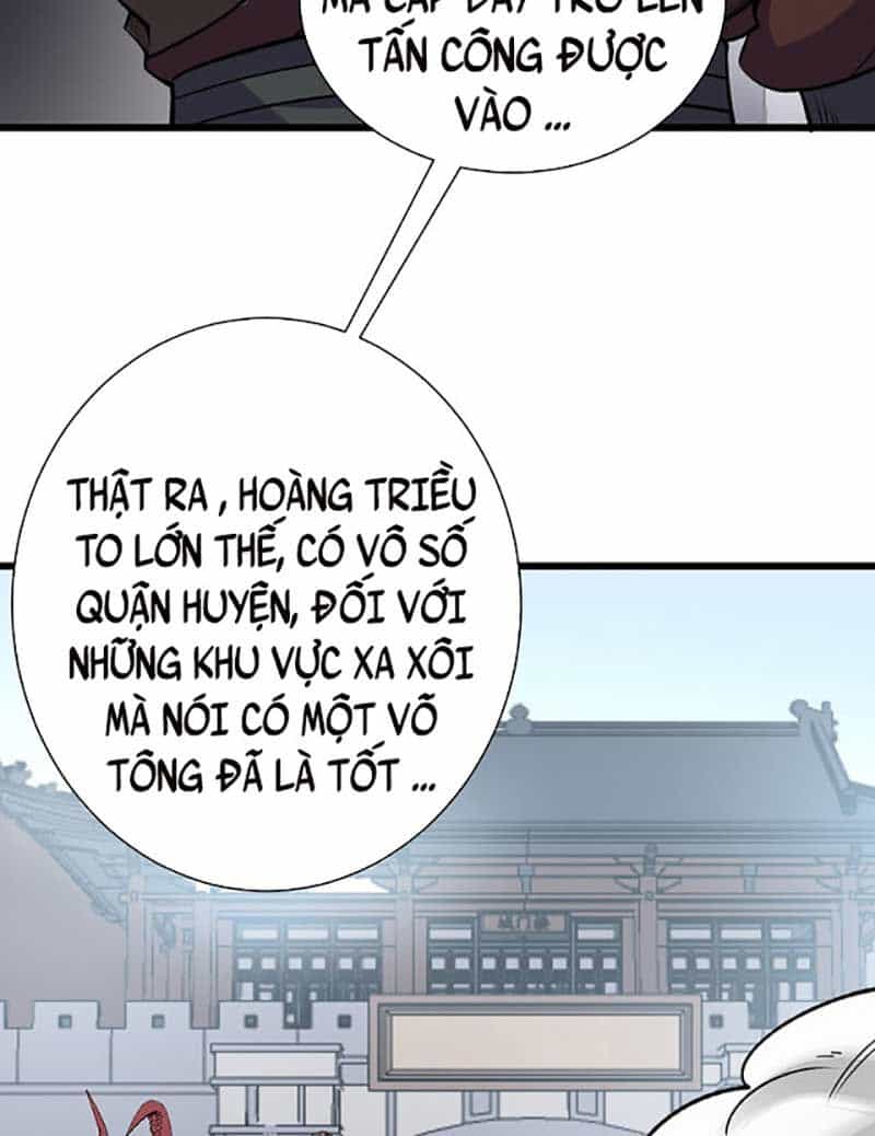 Võ Đạo Độc Tôn - Chương 585 - ảnh 14