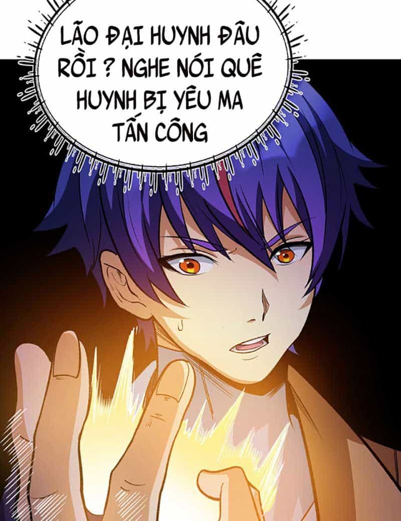 Võ Đạo Độc Tôn - Chương 585 - ảnh 23
