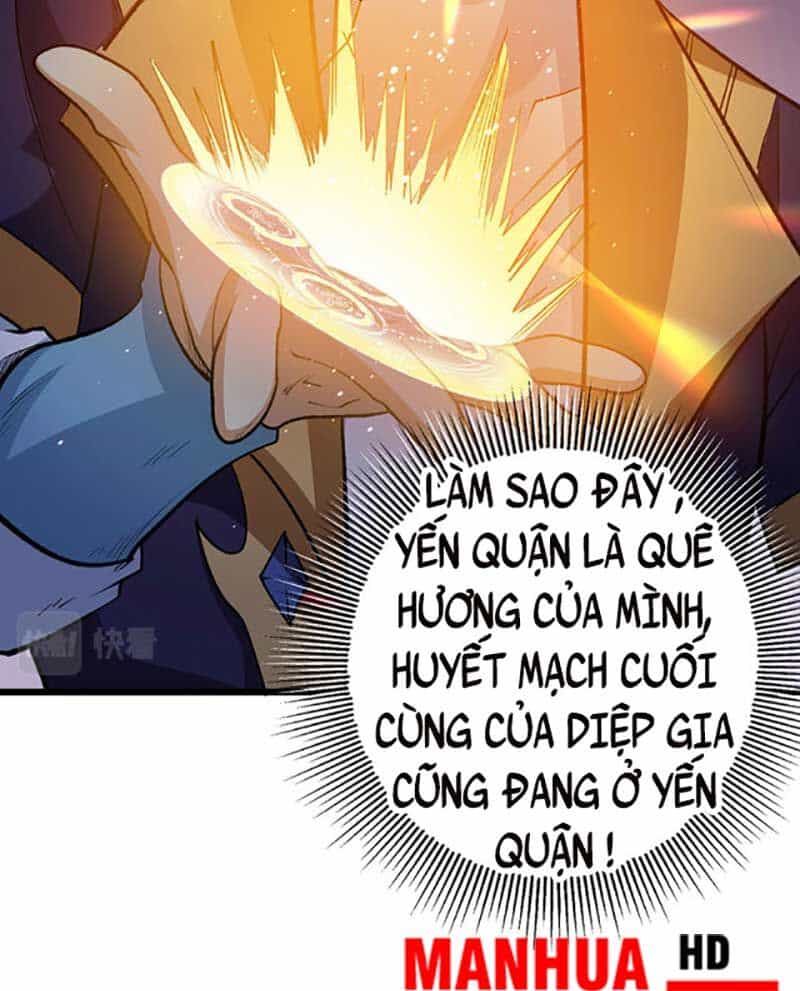 Võ Đạo Độc Tôn - Chương 585 - ảnh 29