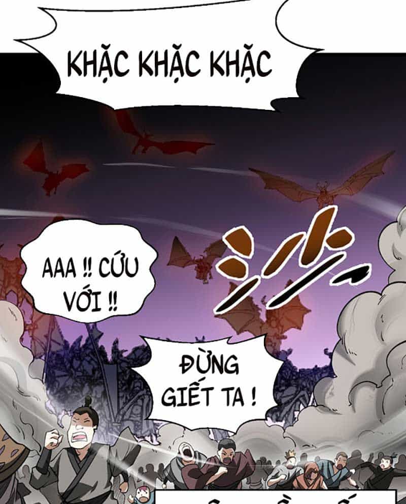 Võ Đạo Độc Tôn - Chương 585 - ảnh 34