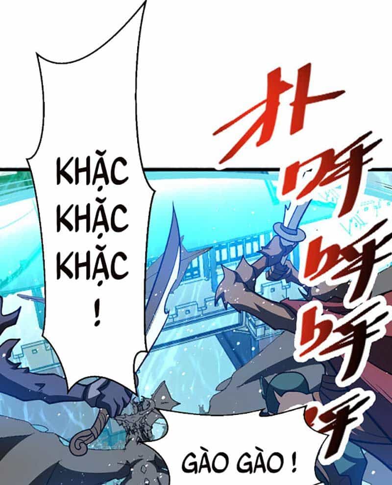 Võ Đạo Độc Tôn - Chương 585 - ảnh 40