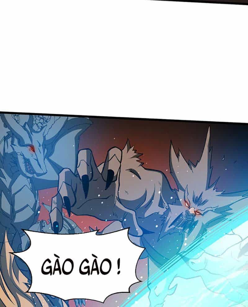 Võ Đạo Độc Tôn - Chương 585 - ảnh 43