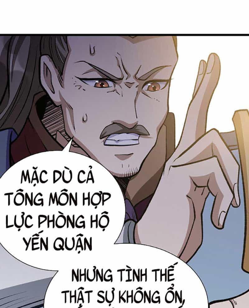 Võ Đạo Độc Tôn - Chương 585 - ảnh 48