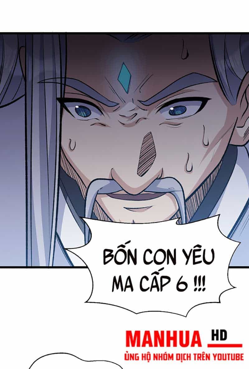 Võ Đạo Độc Tôn - Chương 585 - ảnh 56