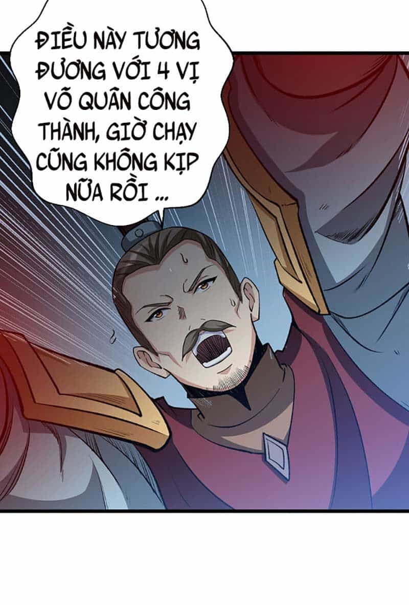 Võ Đạo Độc Tôn - Chương 585 - ảnh 57