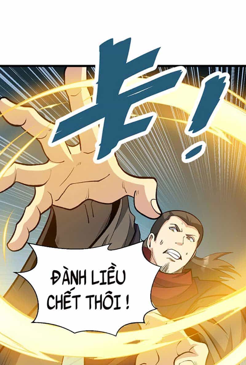 Võ Đạo Độc Tôn - Chương 585 - ảnh 58