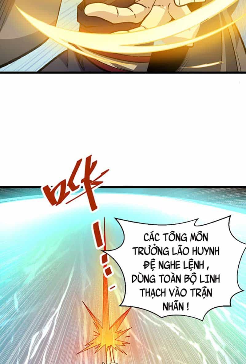 Võ Đạo Độc Tôn - Chương 585 - ảnh 59