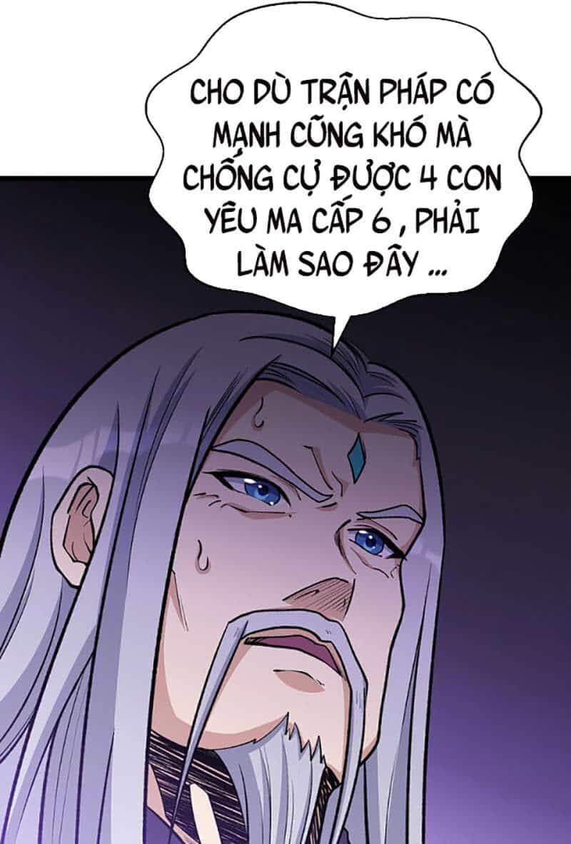 Võ Đạo Độc Tôn - Chương 585 - ảnh 71