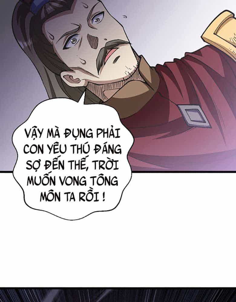 Võ Đạo Độc Tôn - Chương 586 - ảnh 4
