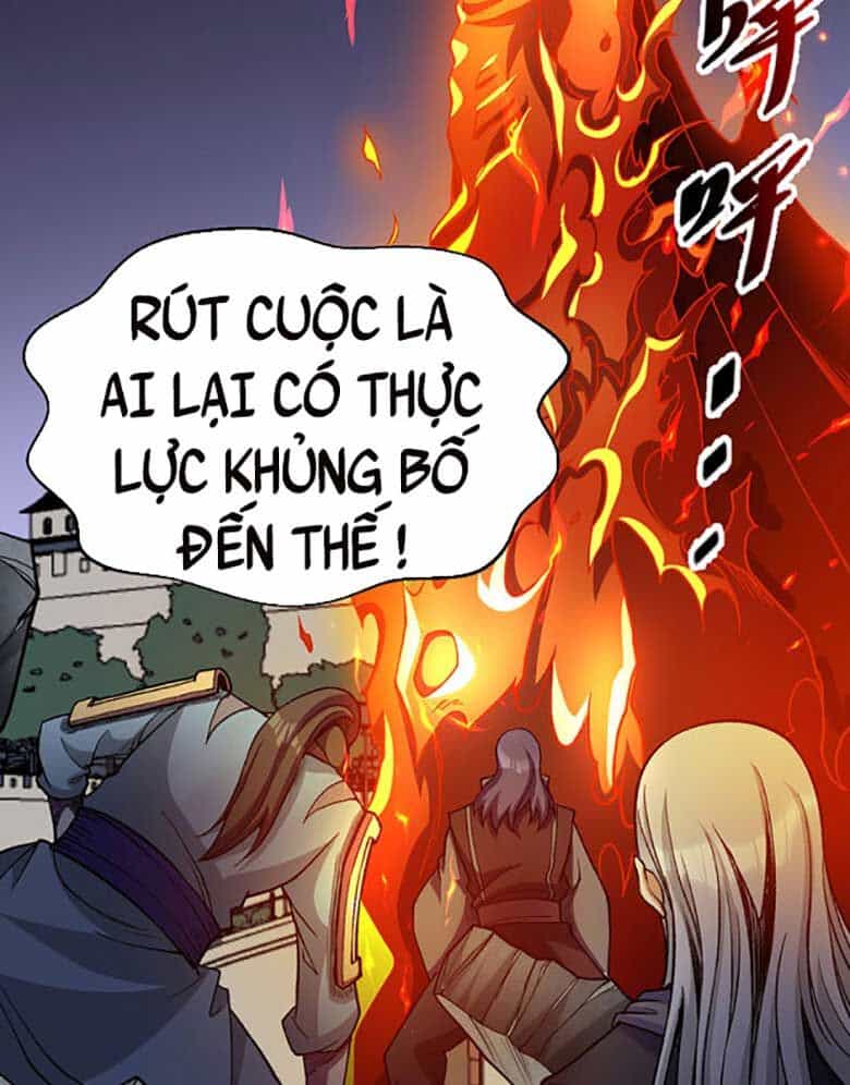Võ Đạo Độc Tôn - Chương 586 - ảnh 40