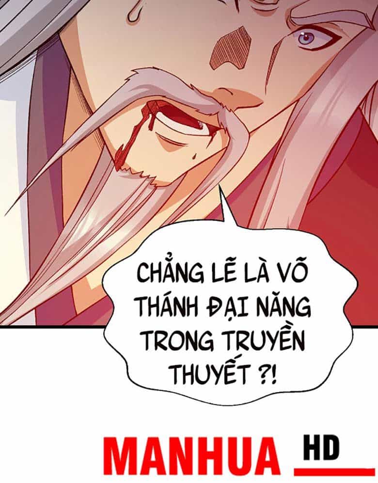 Võ Đạo Độc Tôn - Chương 586 - ảnh 42