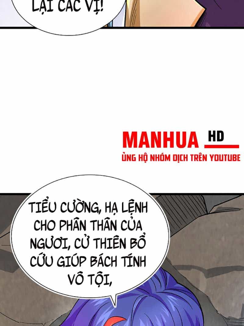 Võ Đạo Độc Tôn - Chương 587 - ảnh 10
