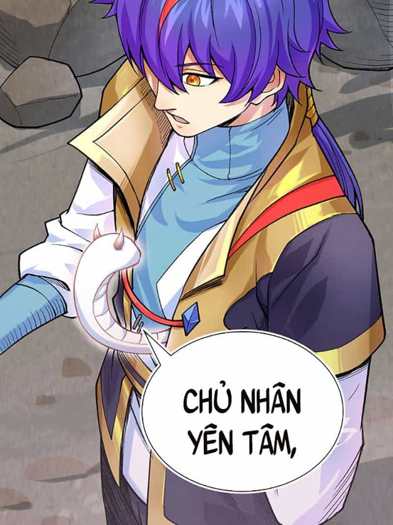 Võ Đạo Độc Tôn - Chương 587 - ảnh 11