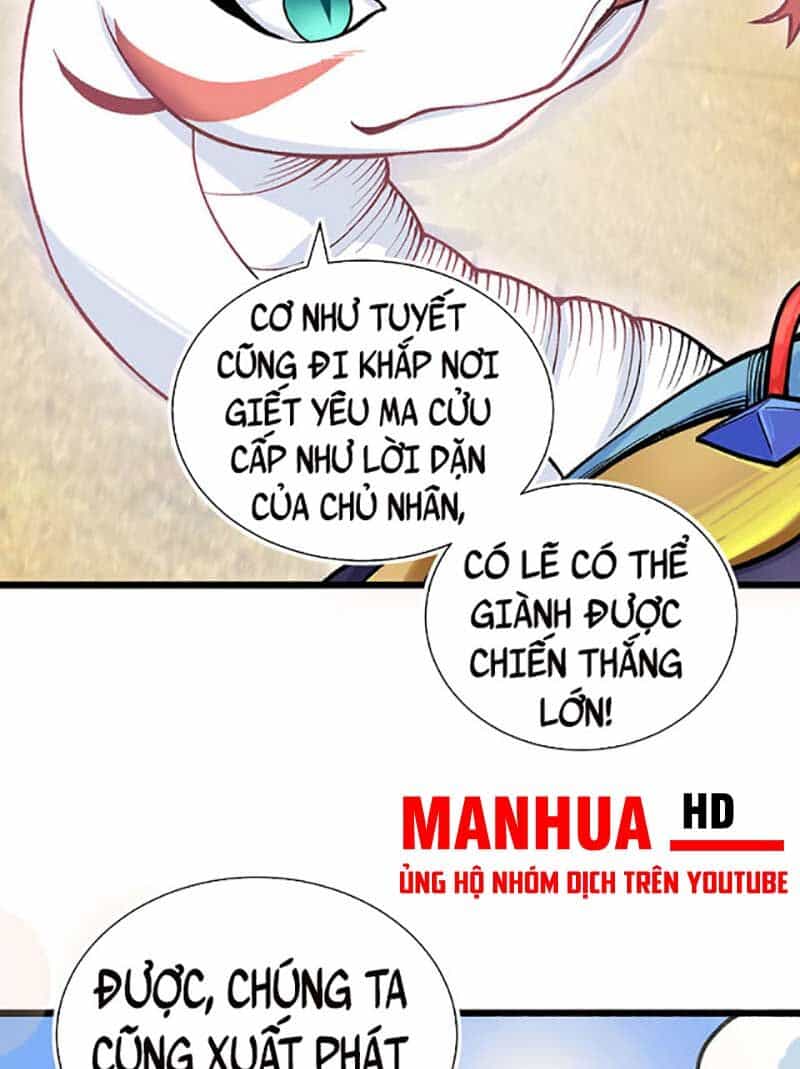 Võ Đạo Độc Tôn - Chương 587 - ảnh 13