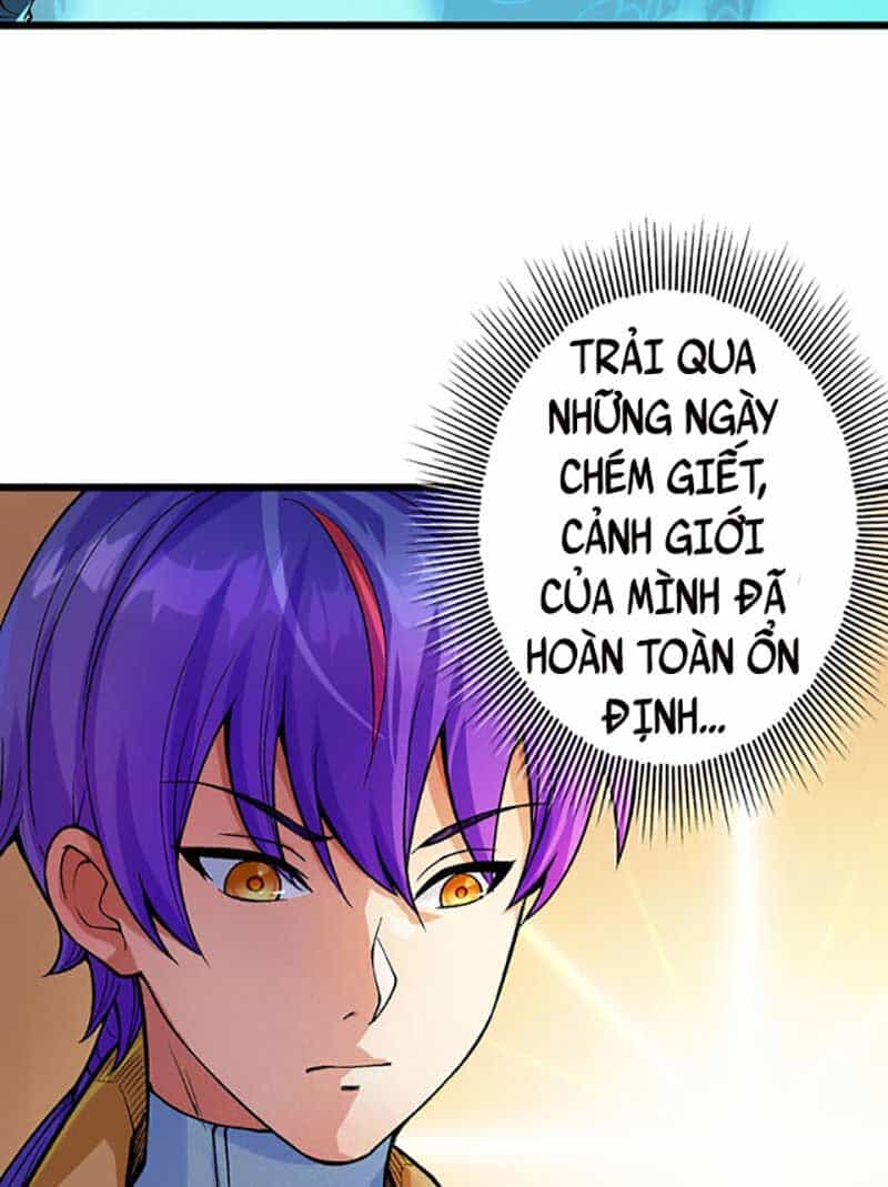 Võ Đạo Độc Tôn - Chương 587 - ảnh 24
