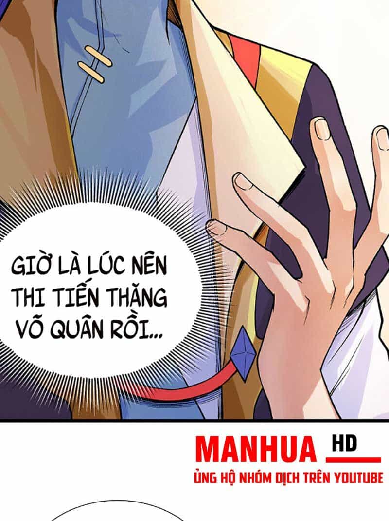 Võ Đạo Độc Tôn - Chương 587 - ảnh 25