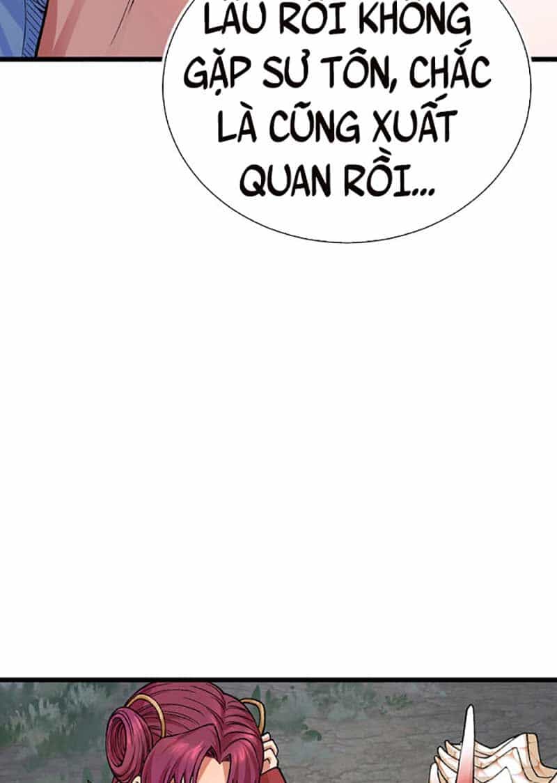 Võ Đạo Độc Tôn - Chương 587 - ảnh 28