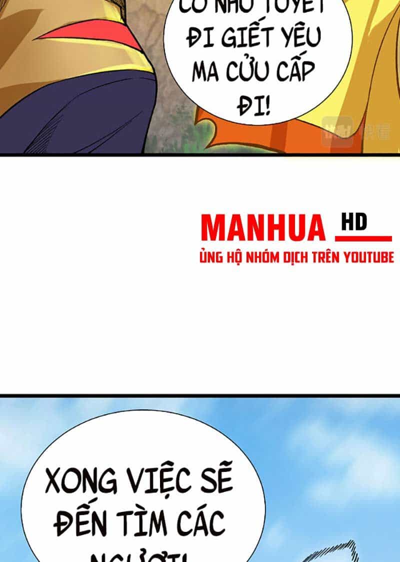 Võ Đạo Độc Tôn - Chương 587 - ảnh 30