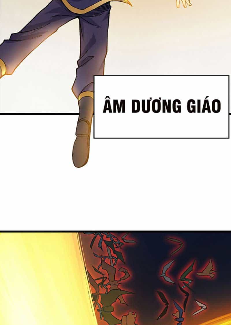 Võ Đạo Độc Tôn - Chương 587 - ảnh 34