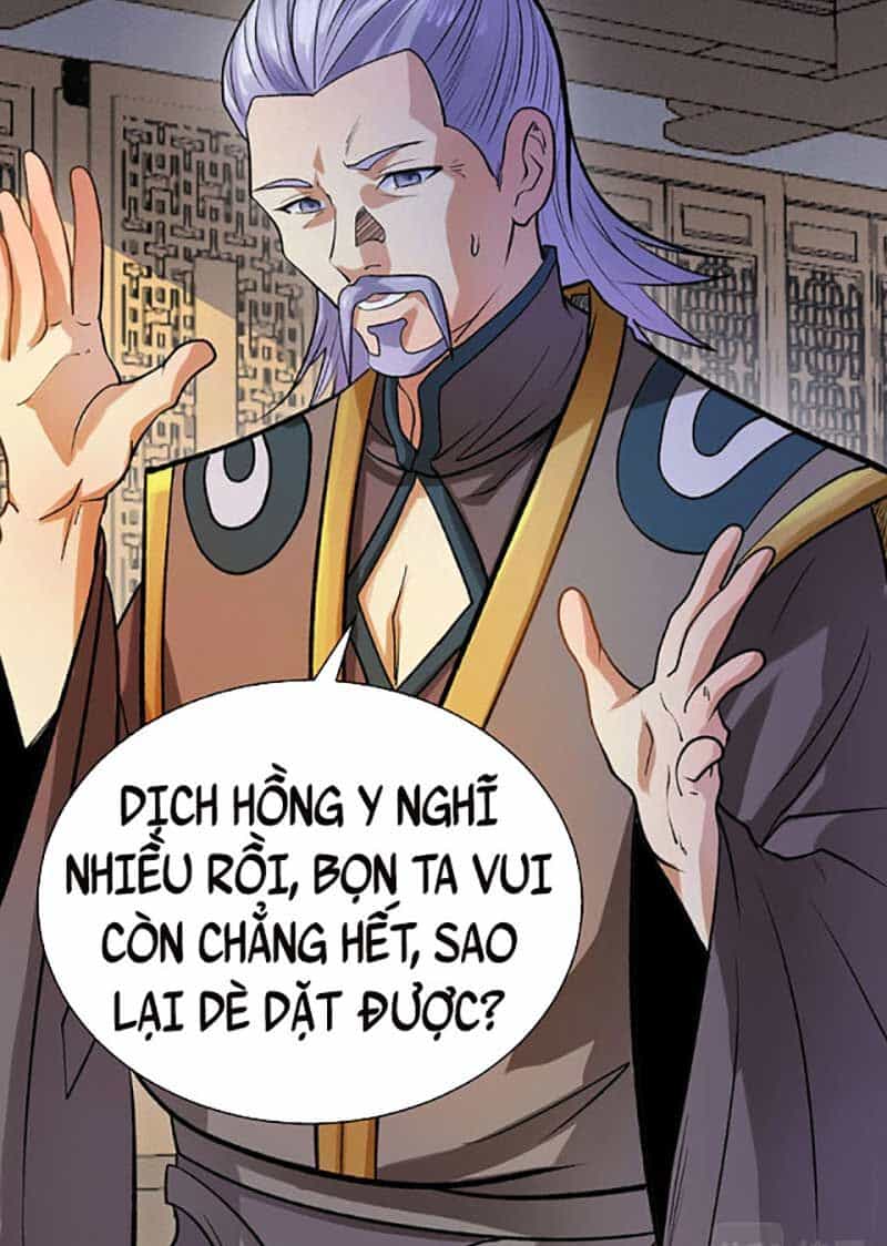 Võ Đạo Độc Tôn - Chương 587 - ảnh 46