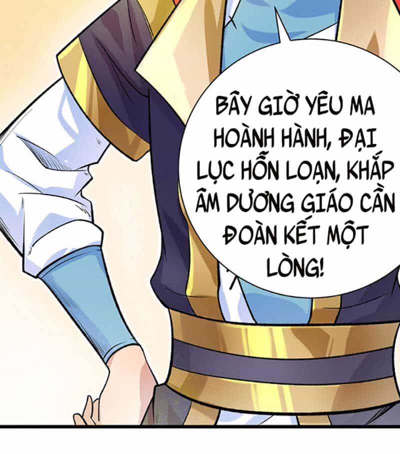 Võ Đạo Độc Tôn - Chương 587 - ảnh 59