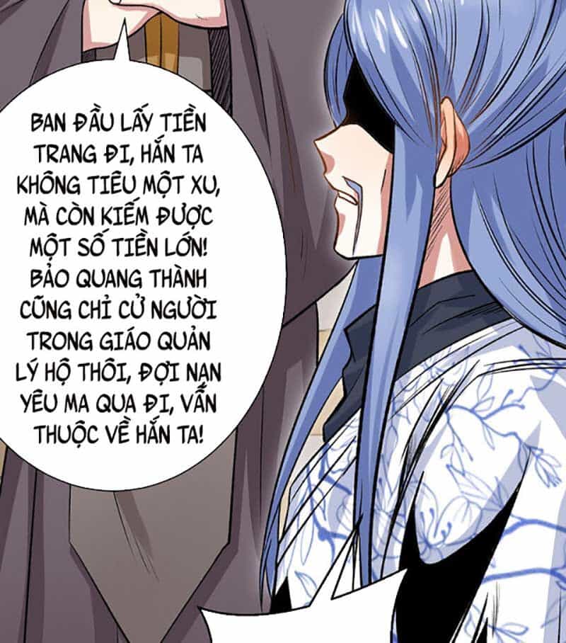 Võ Đạo Độc Tôn - Chương 587 - ảnh 63