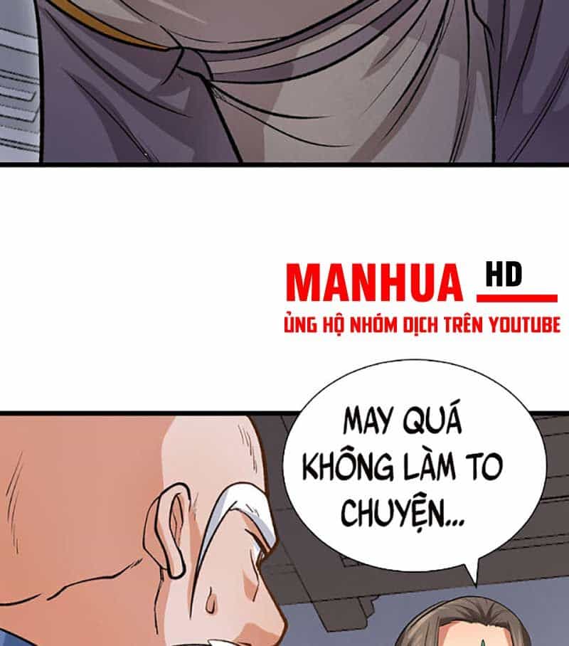 Võ Đạo Độc Tôn - Chương 587 - ảnh 68