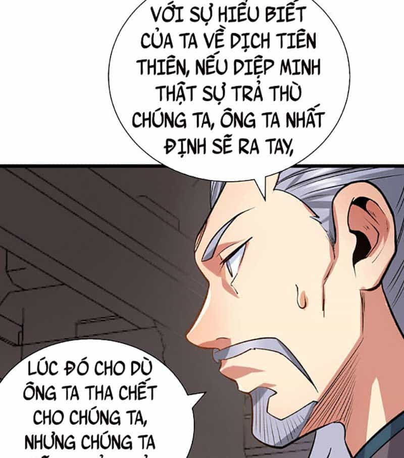 Võ Đạo Độc Tôn - Chương 587 - ảnh 70