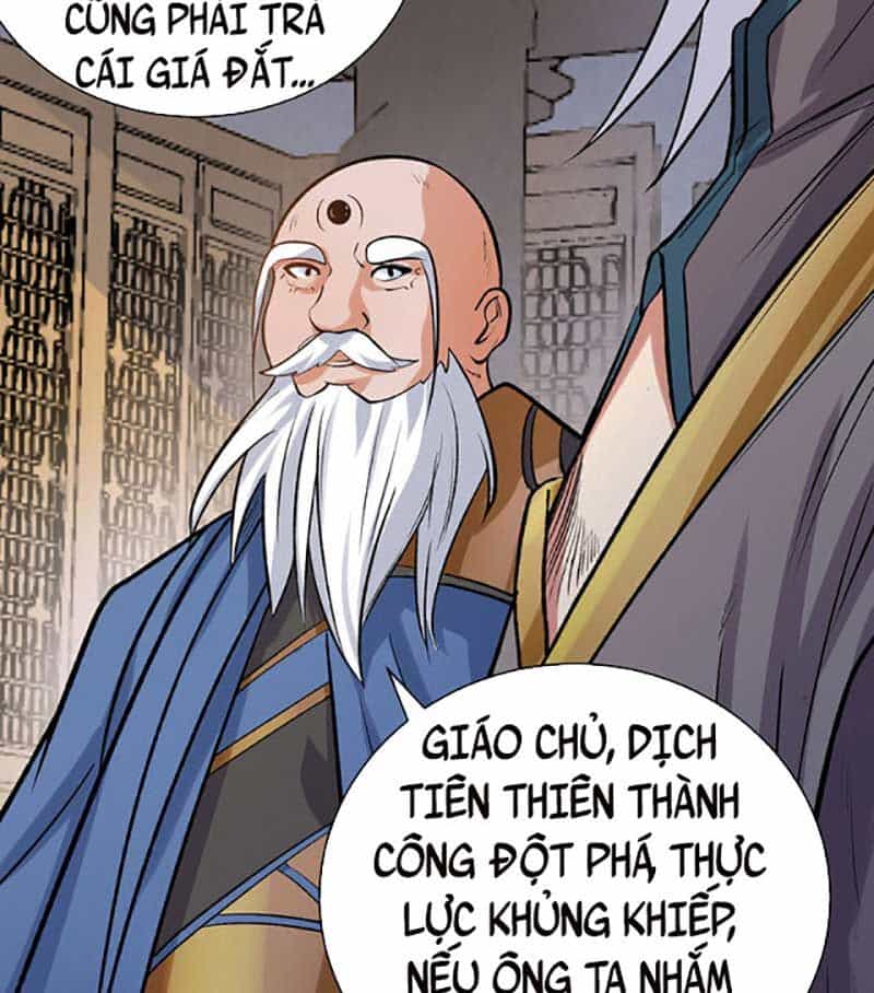 Võ Đạo Độc Tôn - Chương 587 - ảnh 71