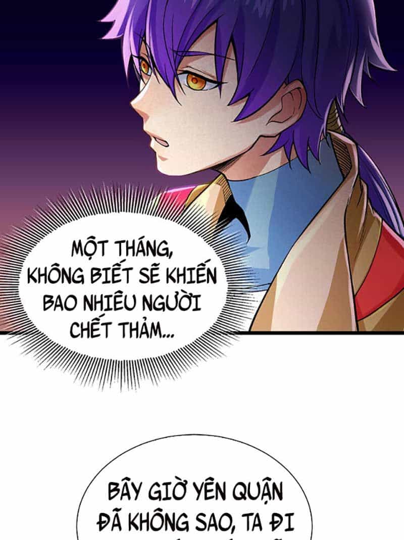 Võ Đạo Độc Tôn - Chương 587 - ảnh 8