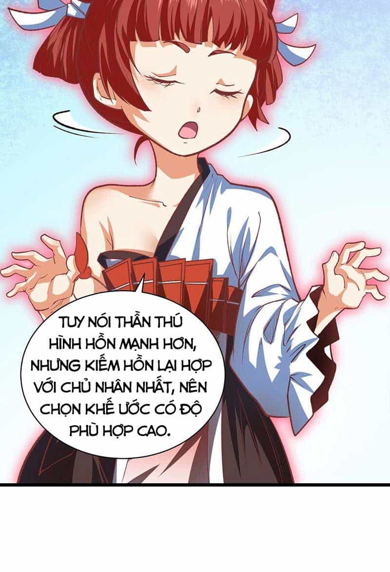 Võ Đạo Độc Tôn - Chương 588 - ảnh 10