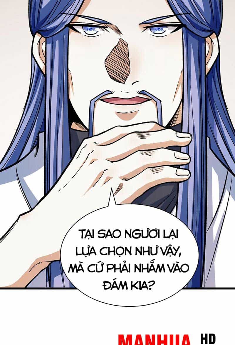 Võ Đạo Độc Tôn - Chương 588 - ảnh 23