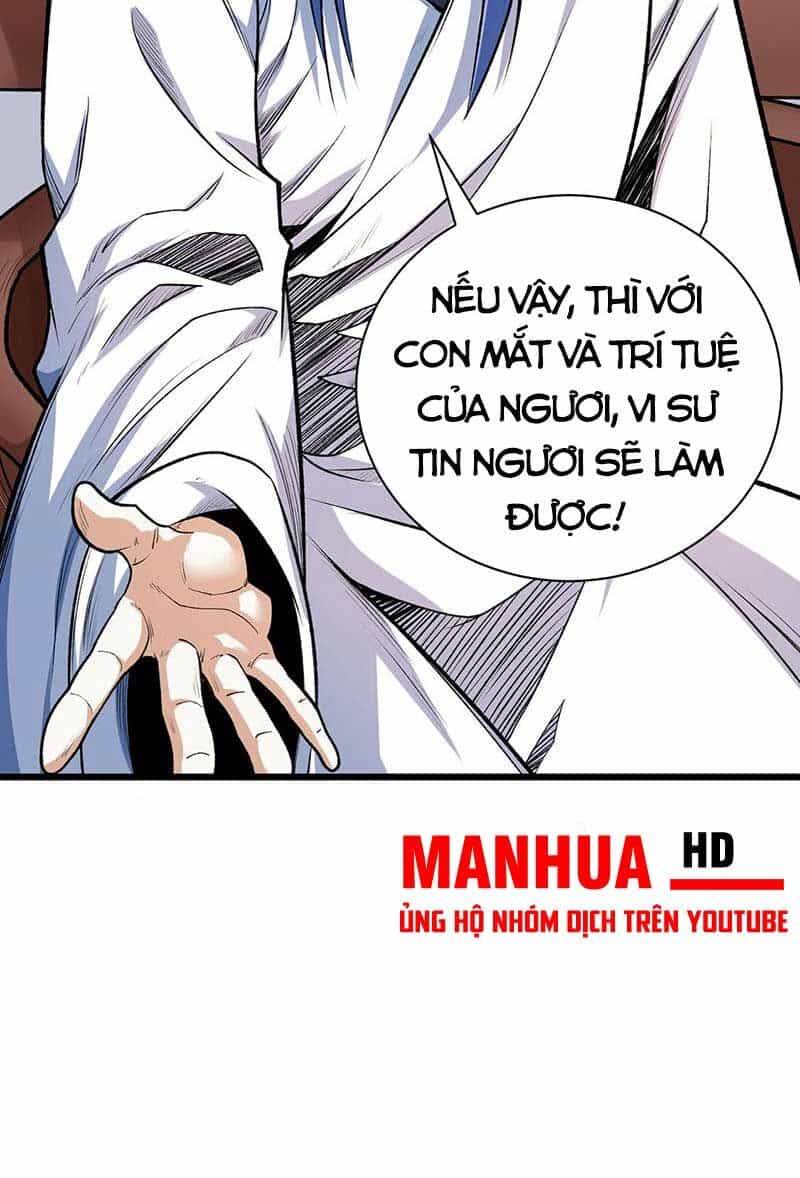 Võ Đạo Độc Tôn - Chương 588 - ảnh 28
