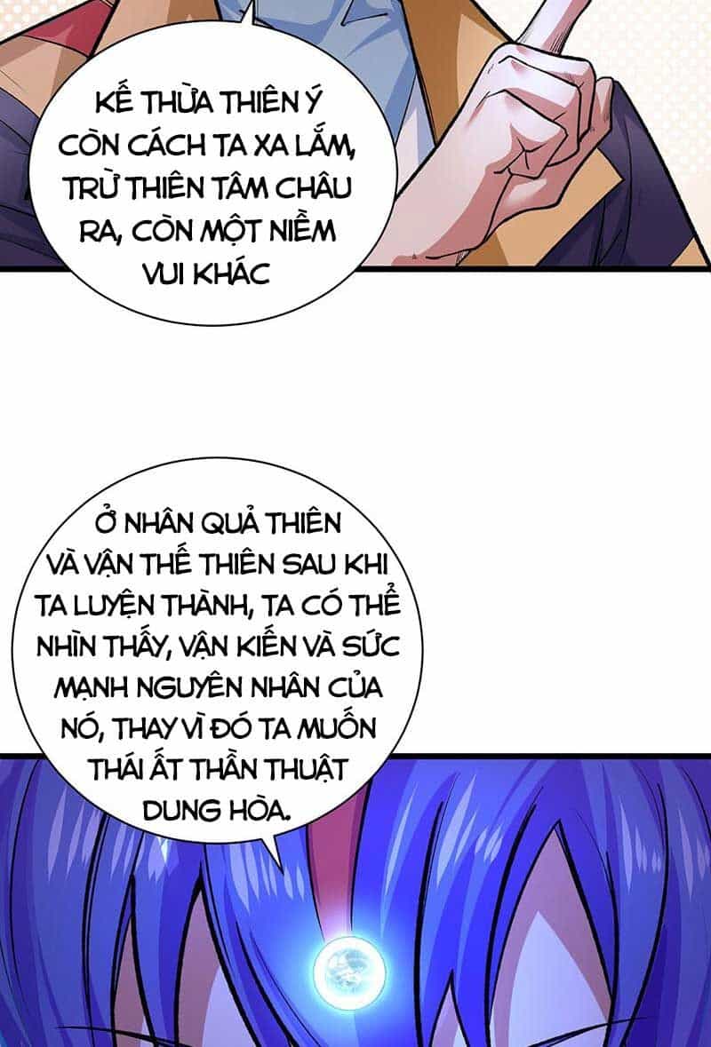 Võ Đạo Độc Tôn - Chương 588 - ảnh 37