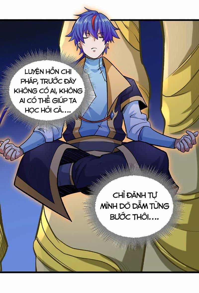 Võ Đạo Độc Tôn - Chương 588 - ảnh 47