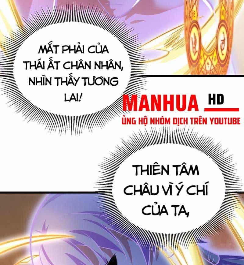 Võ Đạo Độc Tôn - Chương 588 - ảnh 62