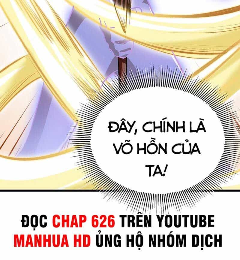 Võ Đạo Độc Tôn - Chương 588 - ảnh 66