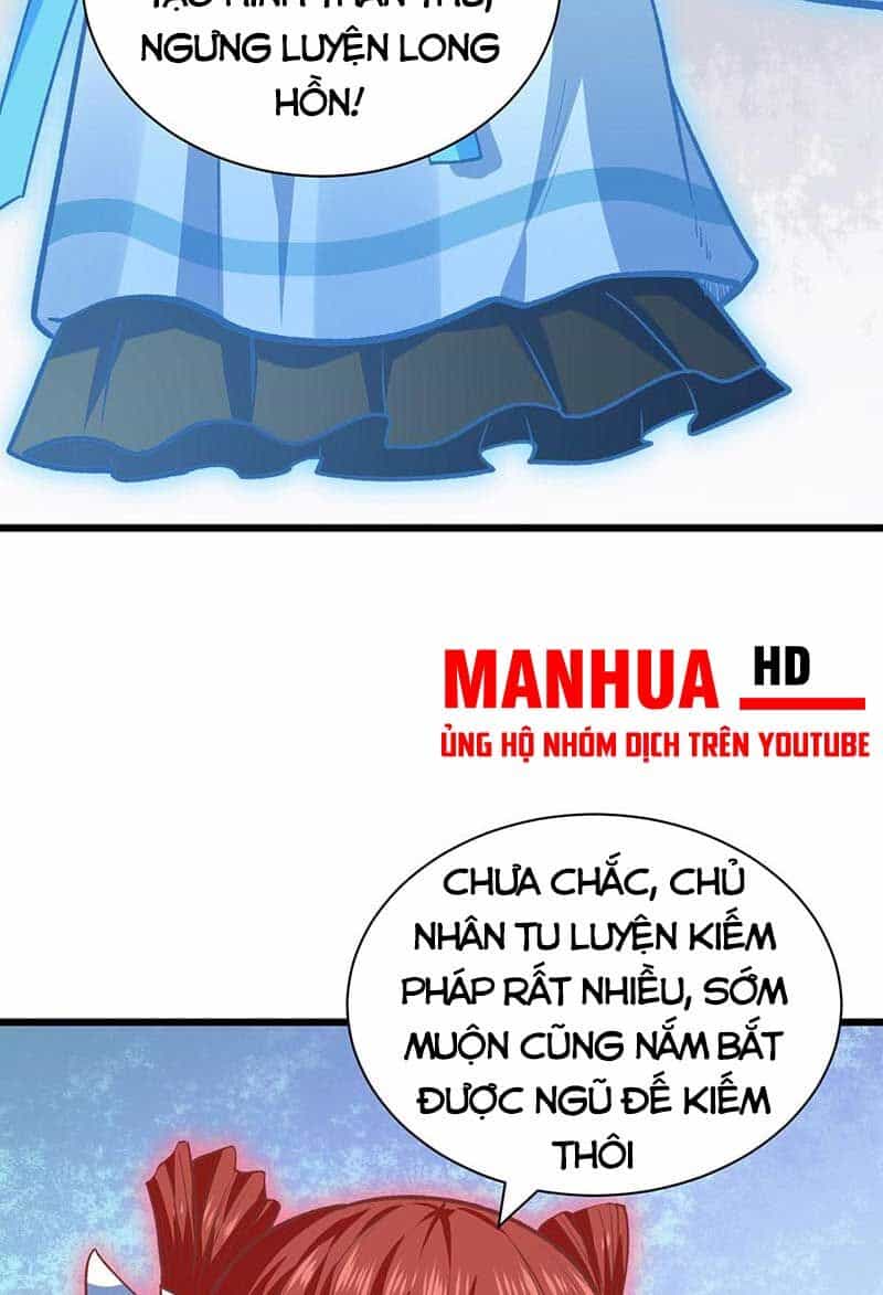 Võ Đạo Độc Tôn - Chương 588 - ảnh 9