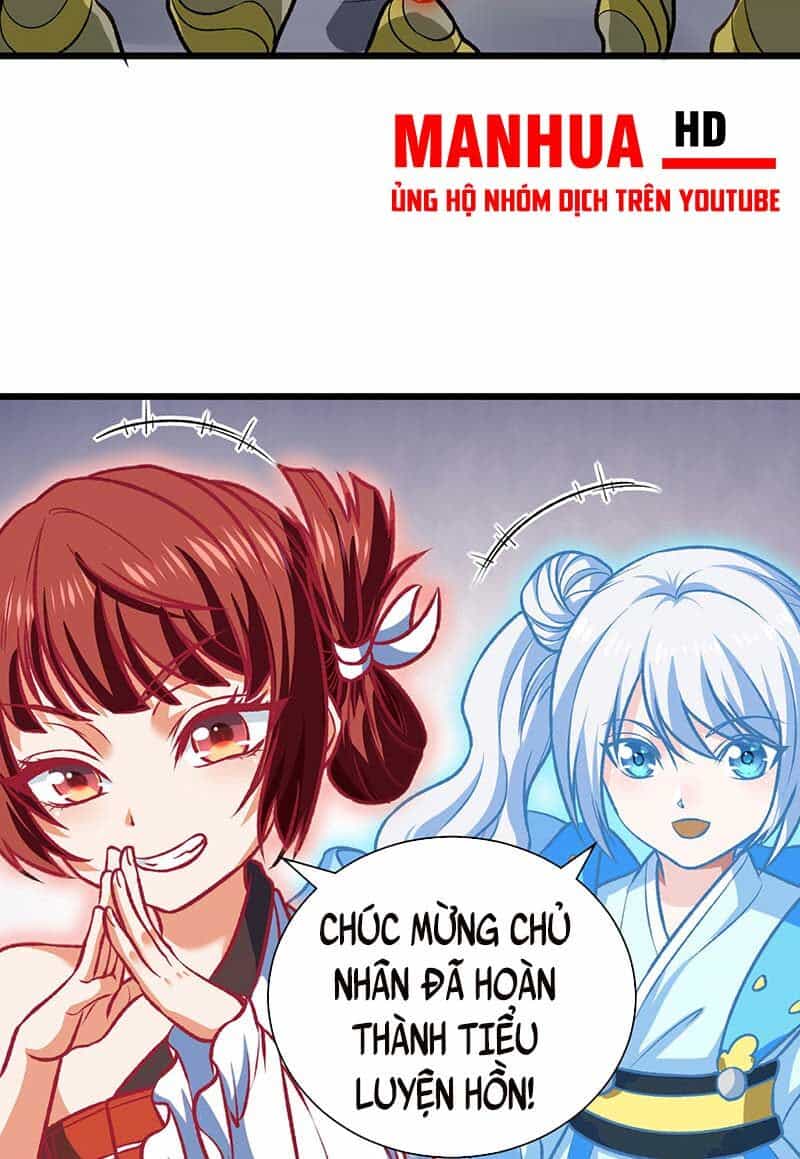 Võ Đạo Độc Tôn - Chương 589 - ảnh 3