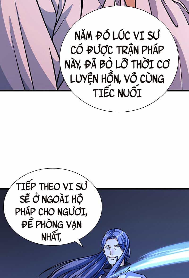 Võ Đạo Độc Tôn - Chương 589 - ảnh 34