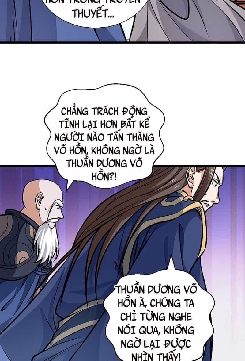 Võ Đạo Độc Tôn - Chương 589 - ảnh 45