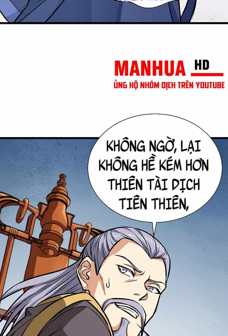 Võ Đạo Độc Tôn - Chương 589 - ảnh 46