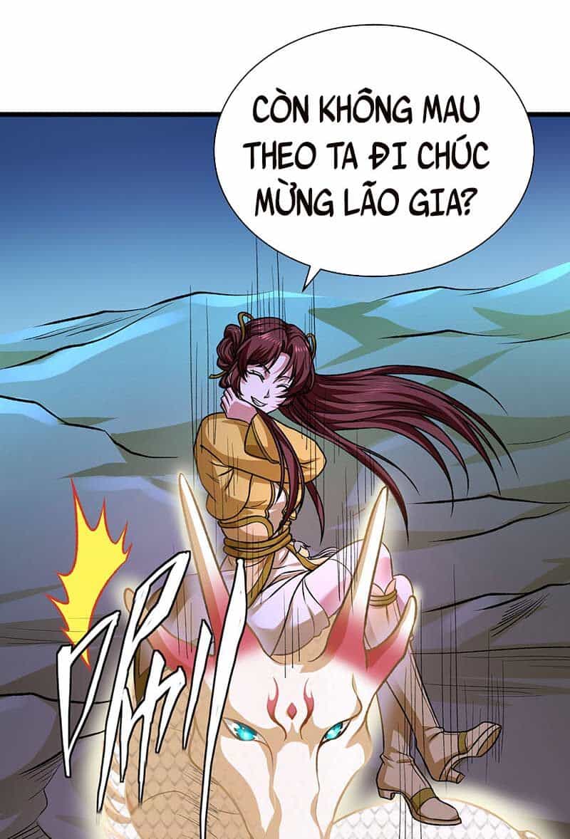 Võ Đạo Độc Tôn - Chương 589 - ảnh 49