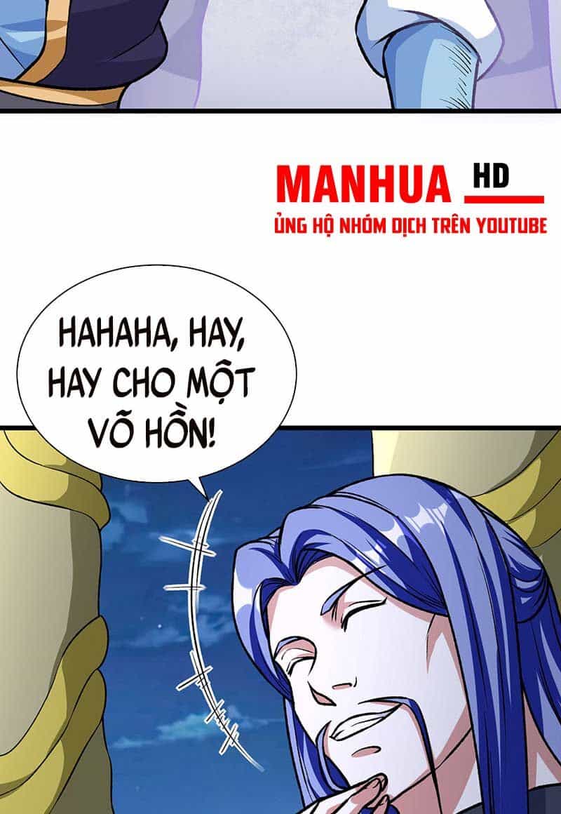 Võ Đạo Độc Tôn - Chương 589 - ảnh 6