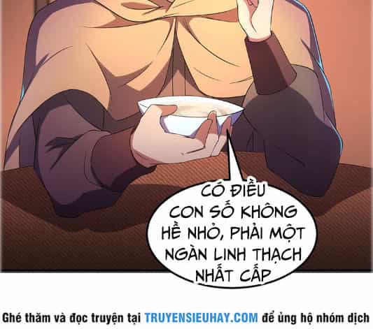Võ Đạo Độc Tôn - Chương 59 - ảnh 14