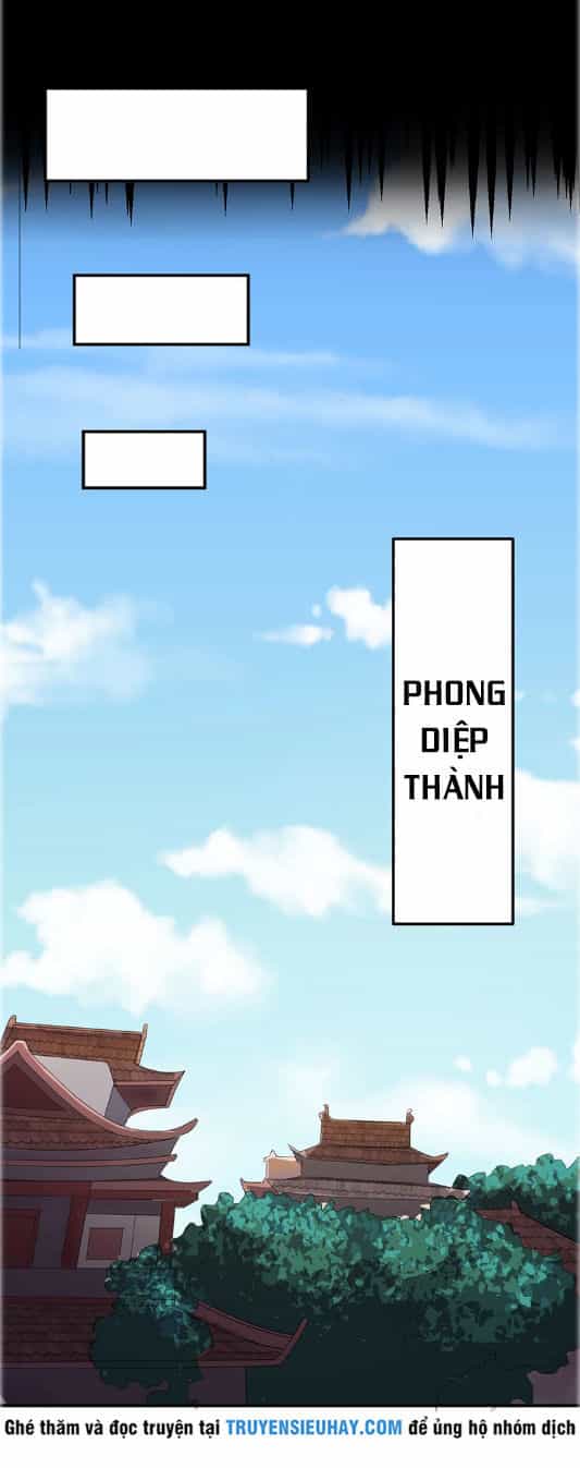 Võ Đạo Độc Tôn - Chương 59 - ảnh 17