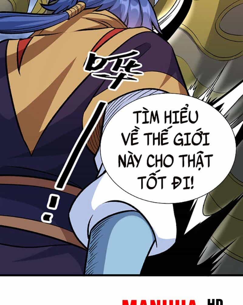 Võ Đạo Độc Tôn - Chương 590 - ảnh 28
